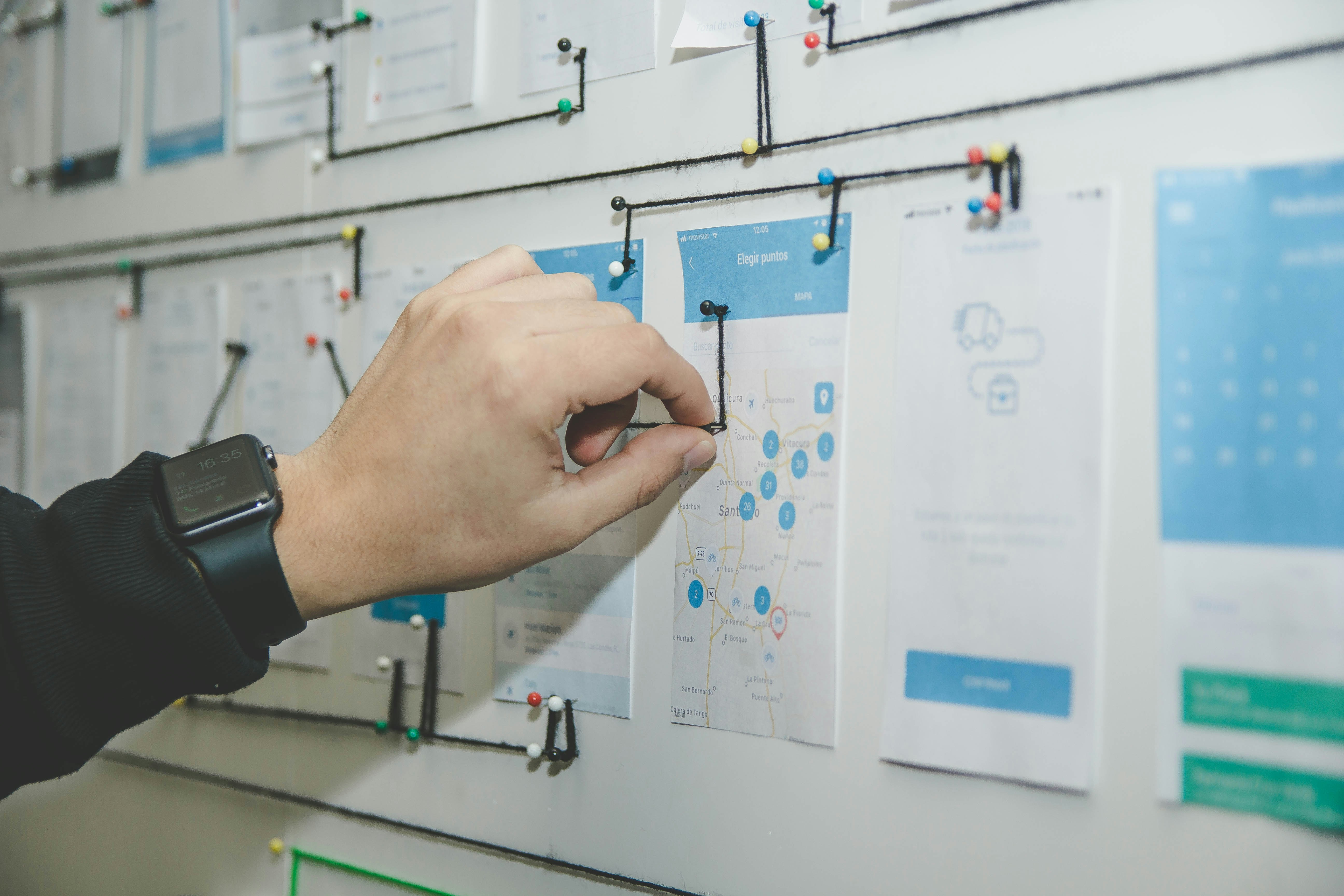 Transforming legacy documentation for AI readiness