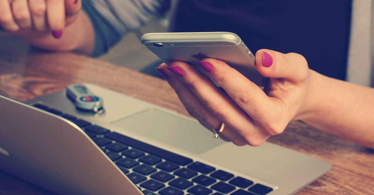 Notre Lambda se prend pour un téléphone