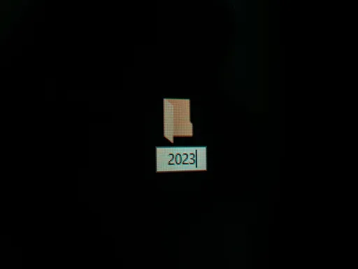 2023: looking back and looking ahead